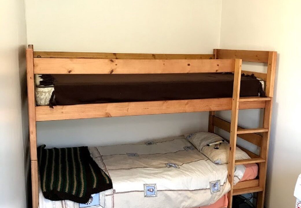 Photo of Bedroom in Parklands