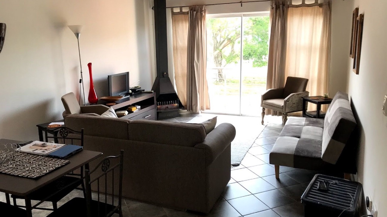 Photo of Livingroom in Parklands