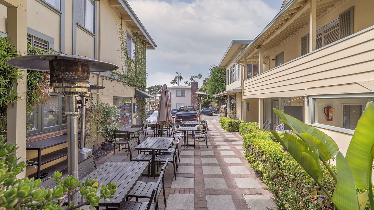 Photo of Outdoor in Northwest Carmel