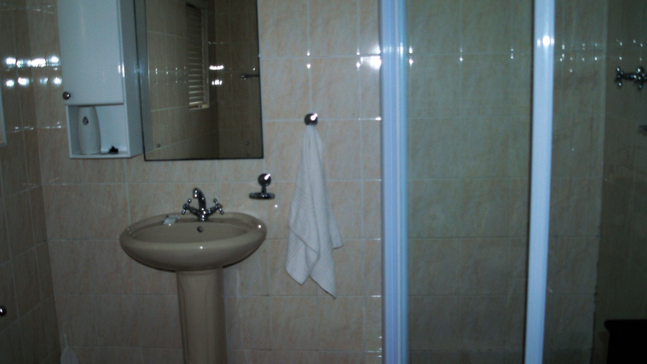 Photo of Bathroom in Gonubie