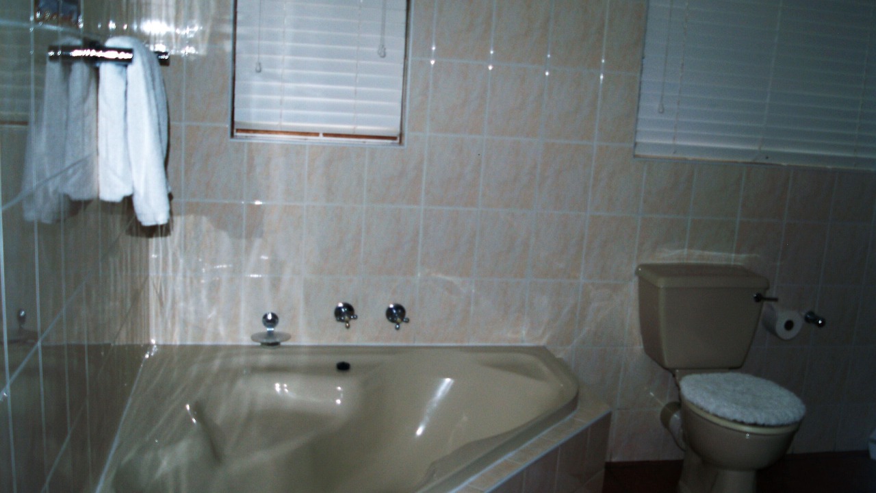 Photo of Bathroom in Gonubie