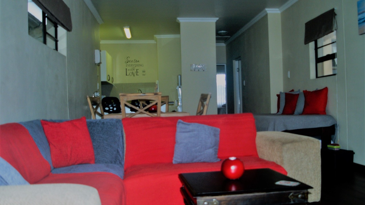 Photo of Livingroom in Gonubie