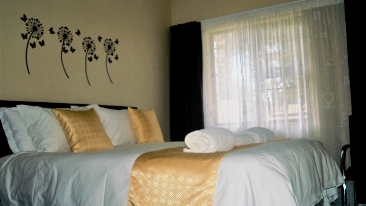 Photo of Bedroom in Gonubie