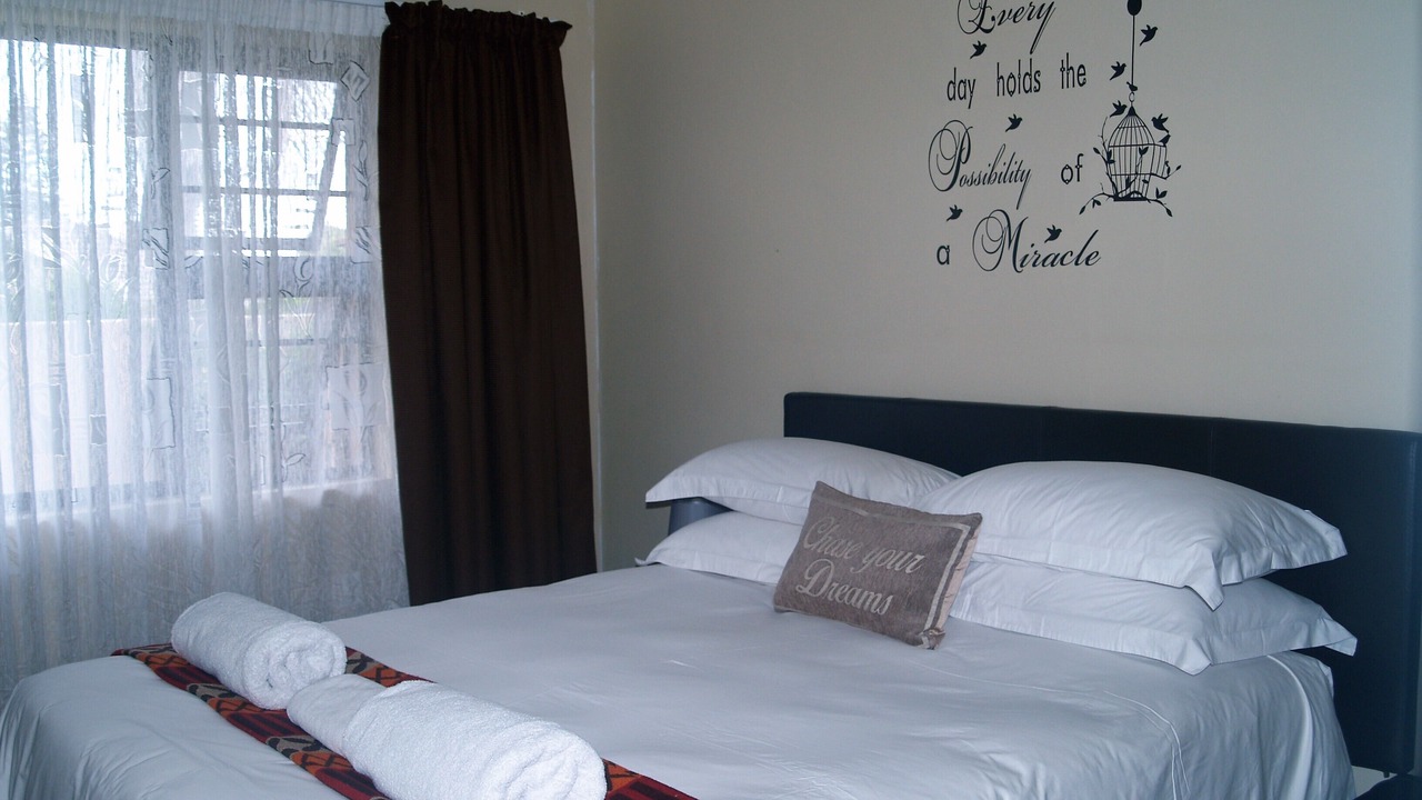 Photo of Bedroom in Gonubie
