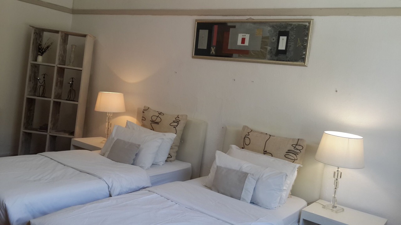 Photo of Bedroom in Cape Town City Centre