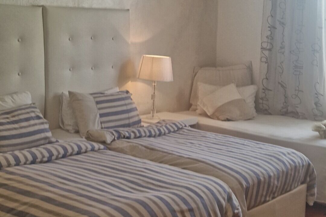 Photo of Bedroom in Cape Town City Centre