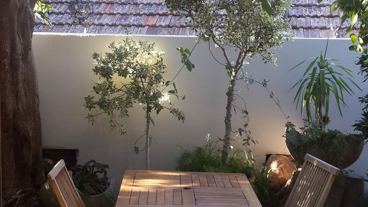 Photo of Outdoor in Cape Town City Centre