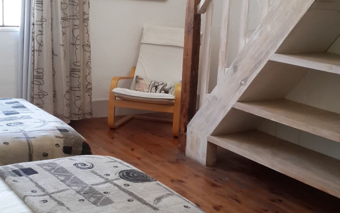 Photo of Bedroom in Cape Town City Centre