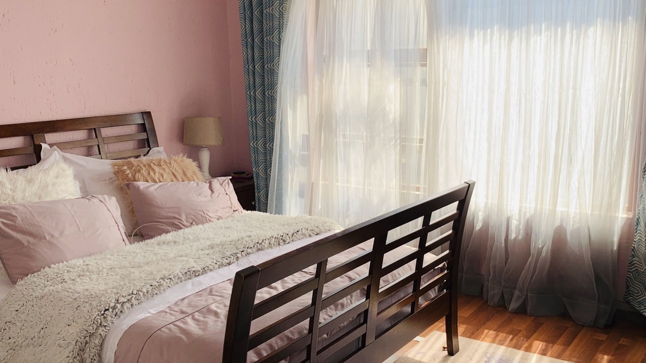 Photo of Bedroom in Boksburg