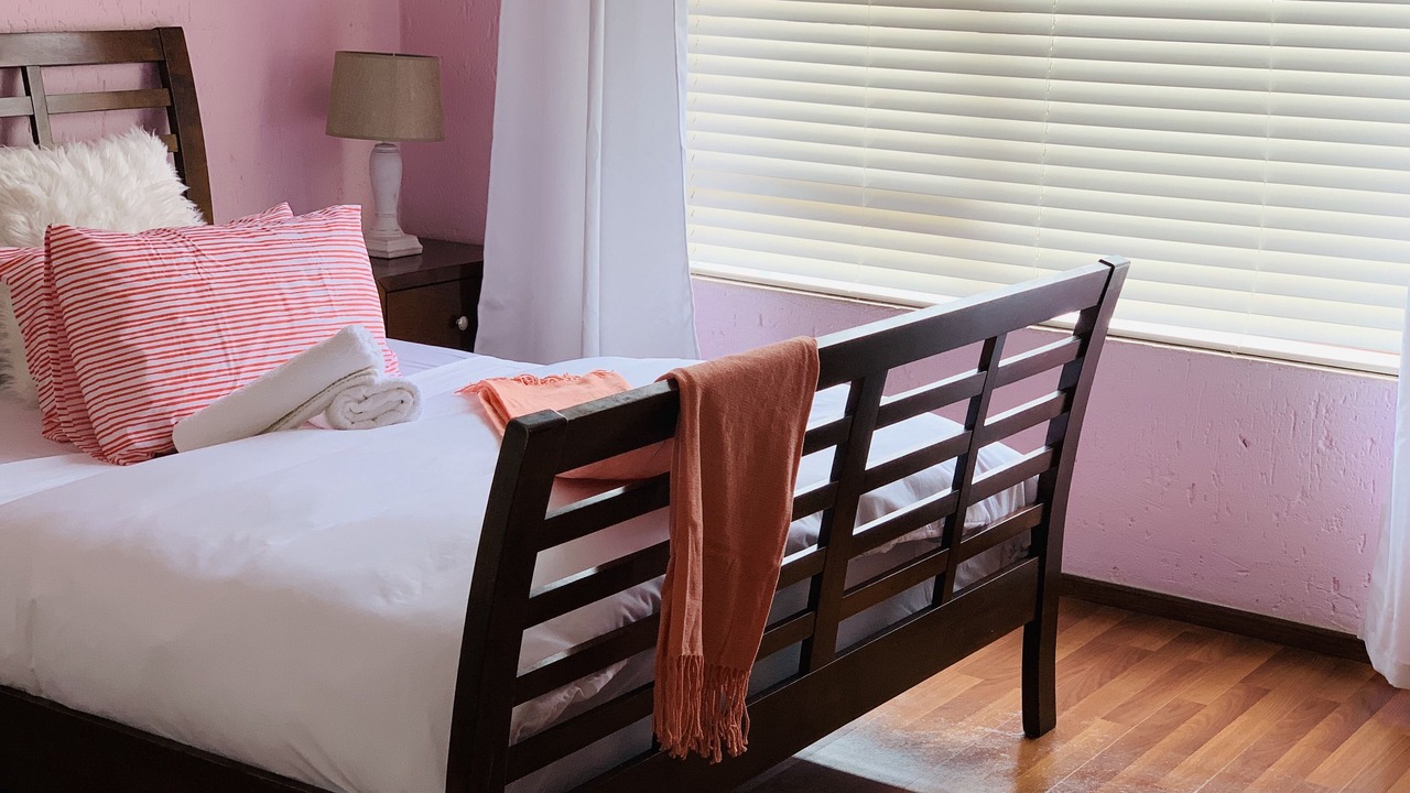Photo of Bedroom in Boksburg