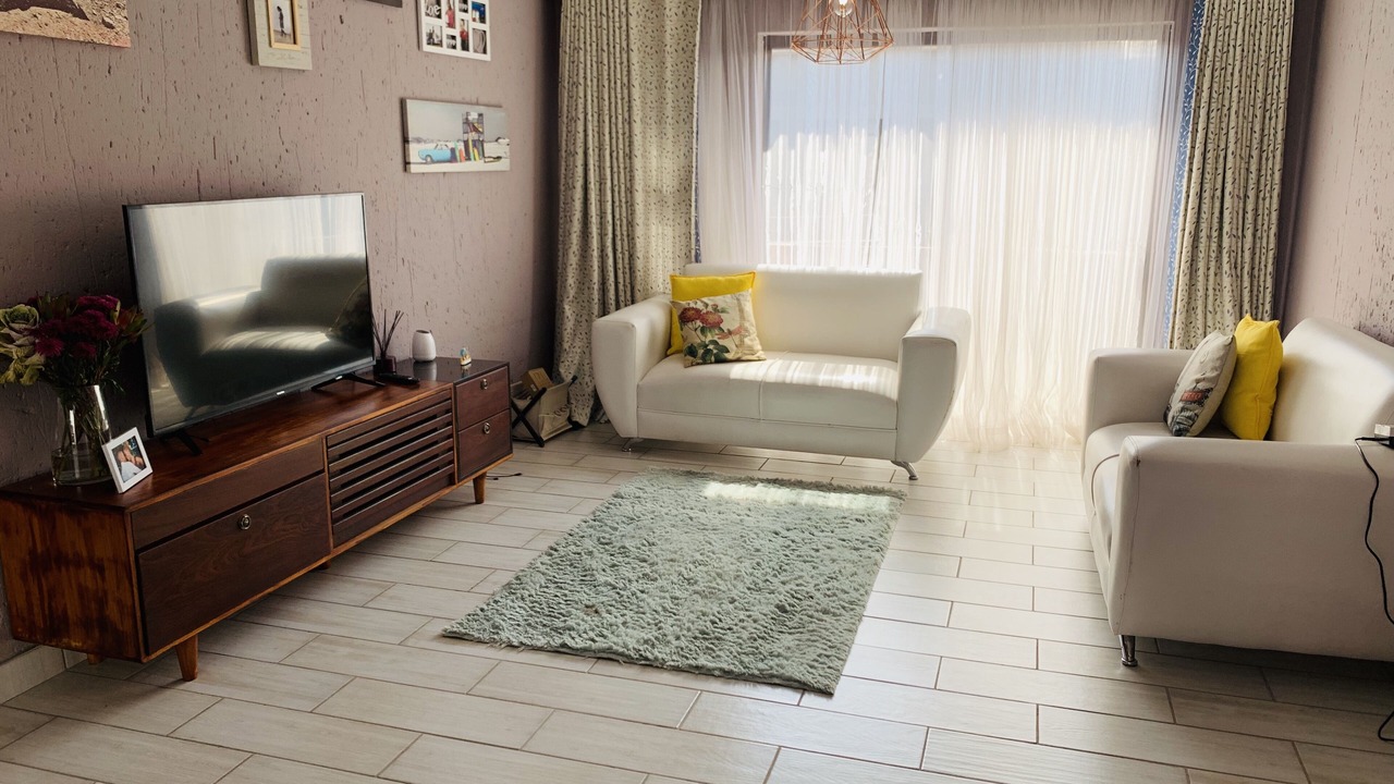 Photo of Livingroom in Boksburg