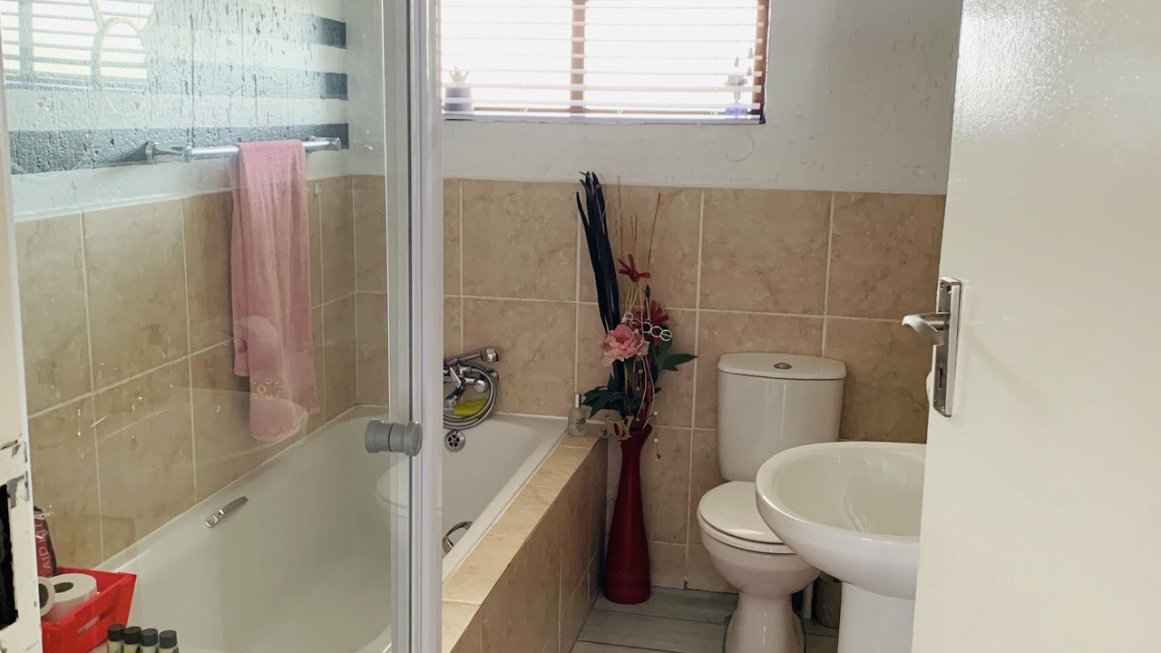 Photo of Bathroom in Boksburg