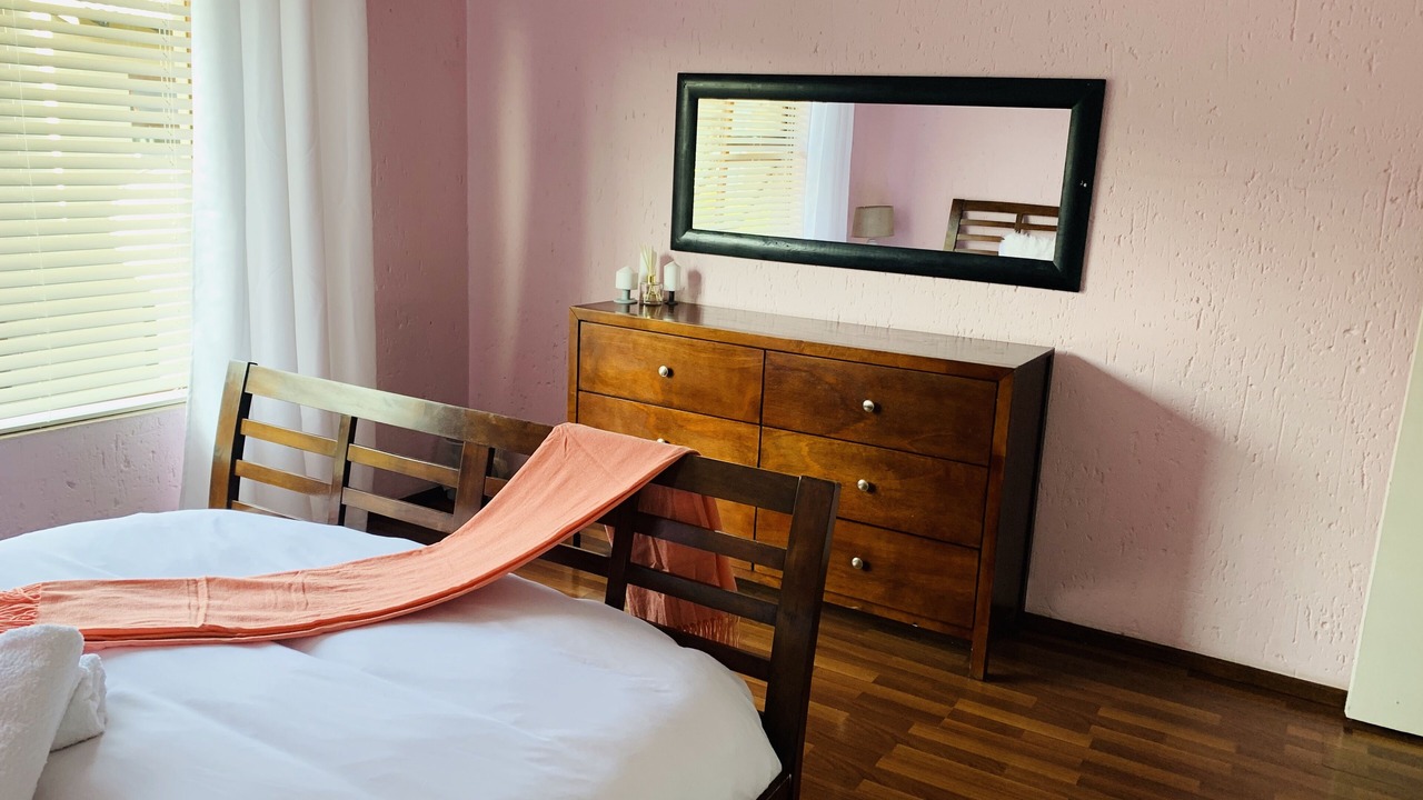 Photo of Bedroom in Boksburg