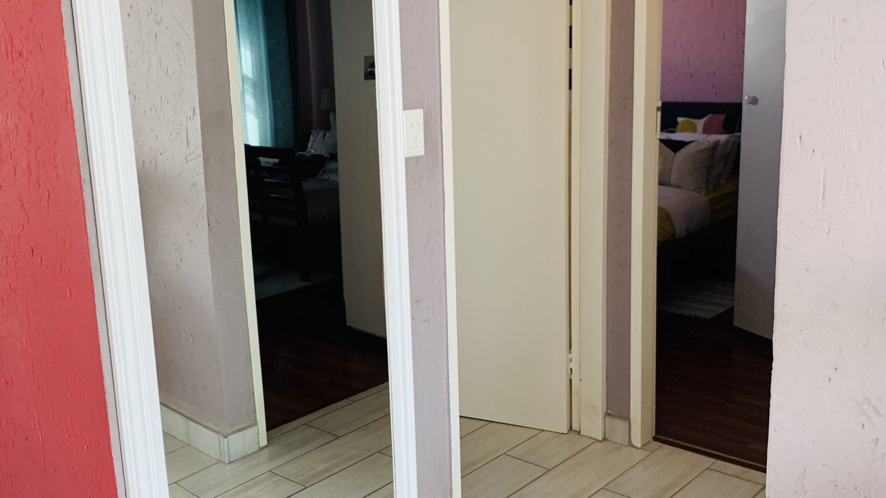 Photo of Bedroom in Boksburg