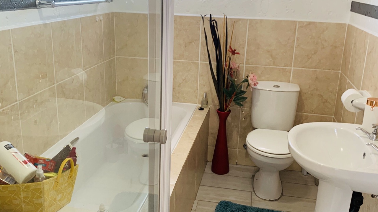 Photo of Bathroom in Boksburg