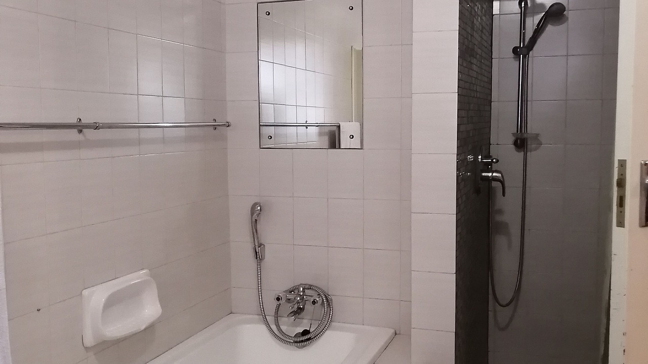 Photo of Bathroom in Nelspruit