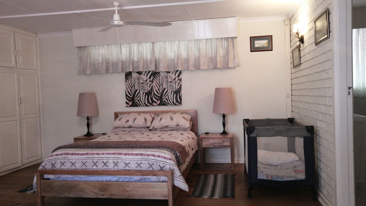 Photo of Bedroom in Nelspruit