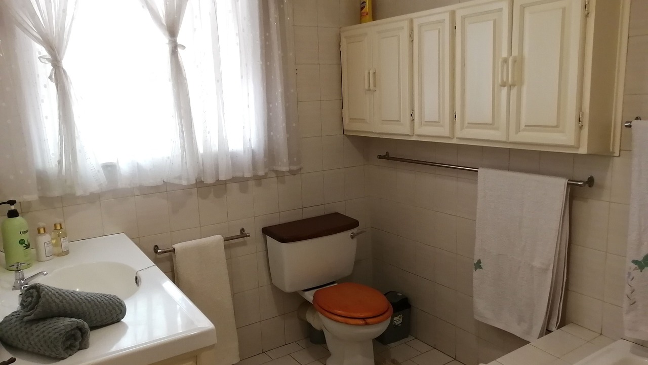 Photo of Bathroom in Nelspruit