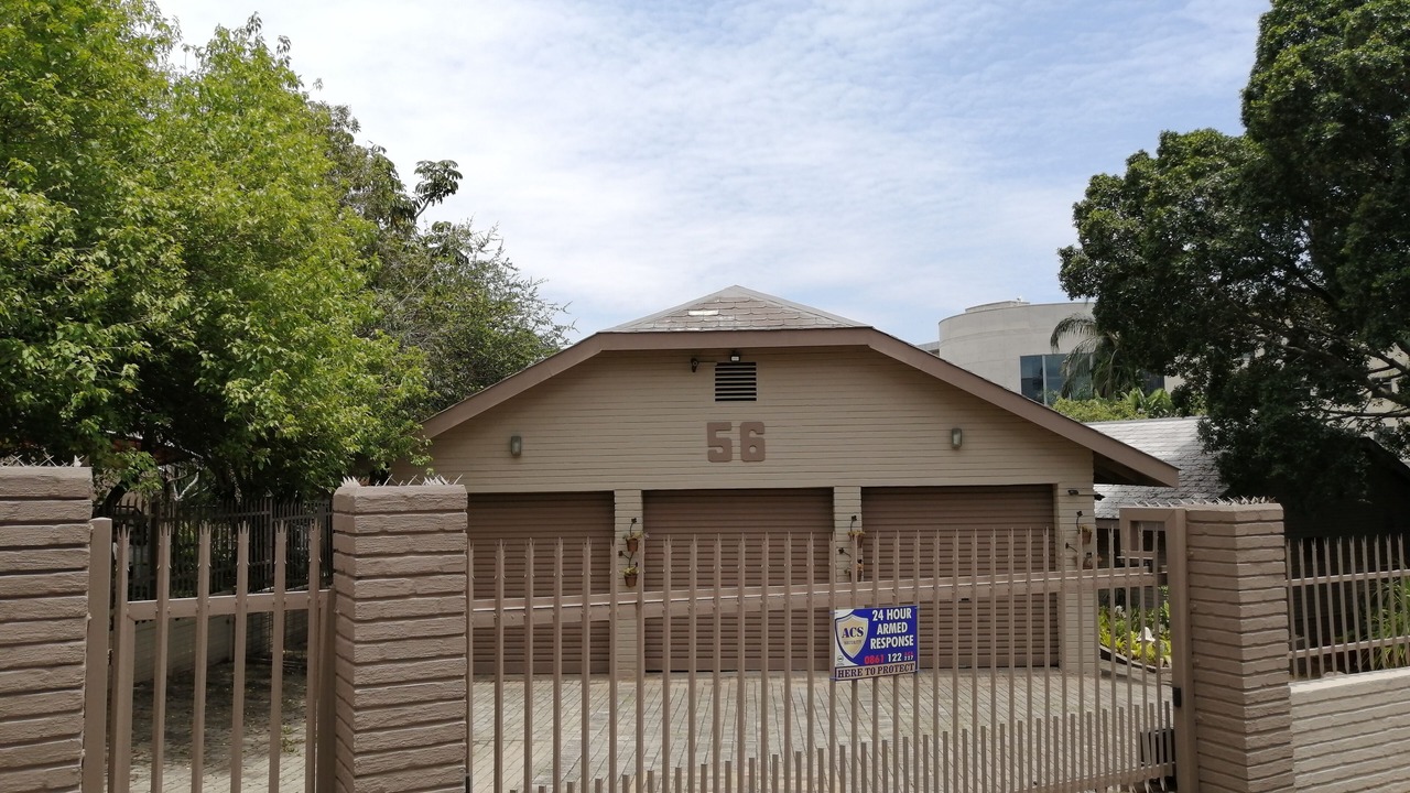 Photo of Outdoor in Nelspruit