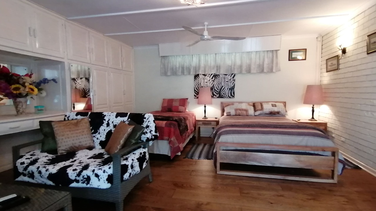Photo of Bedroom in Nelspruit