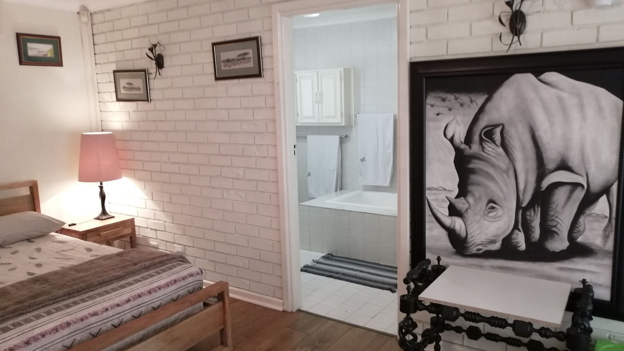 Photo of Bedroom in Nelspruit