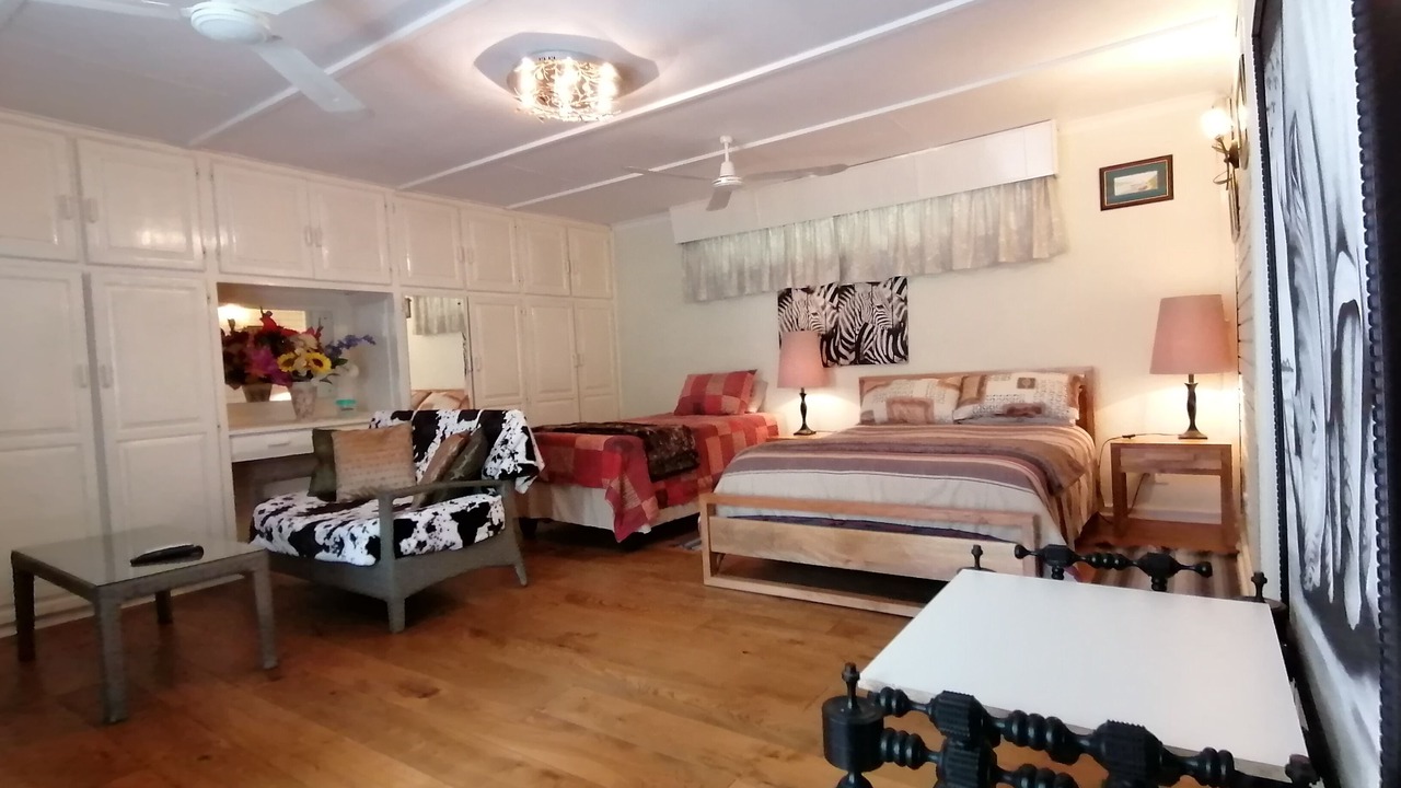 Photo of Bedroom in Nelspruit