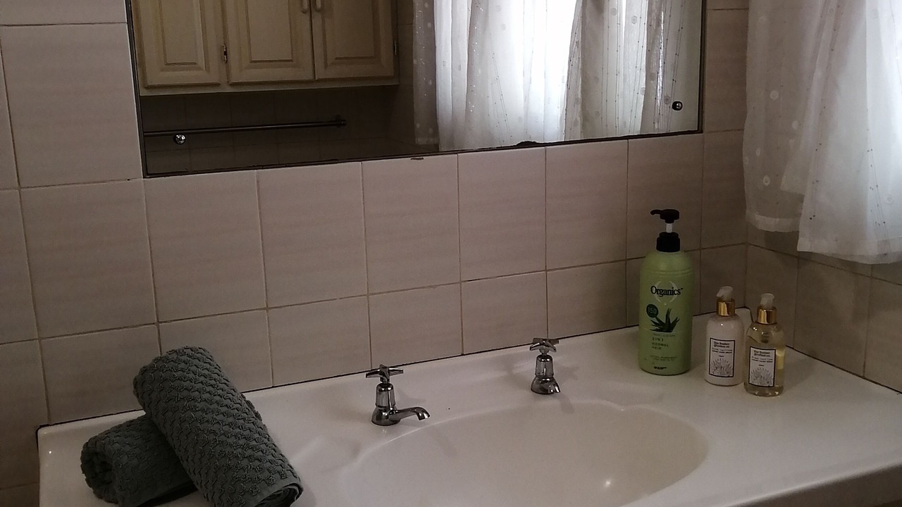 Photo of Bathroom in Nelspruit