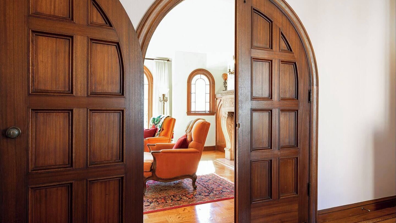 Photo of Bedroom in Noe Valley