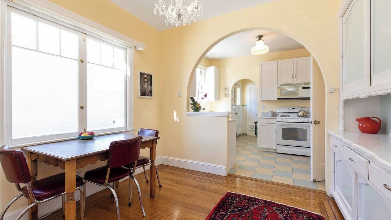 Photo of Outdoor in Noe Valley