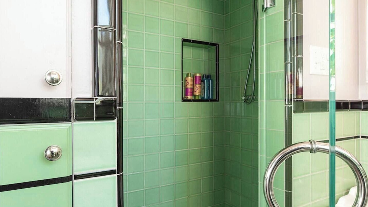 Photo of Bathroom in Noe Valley