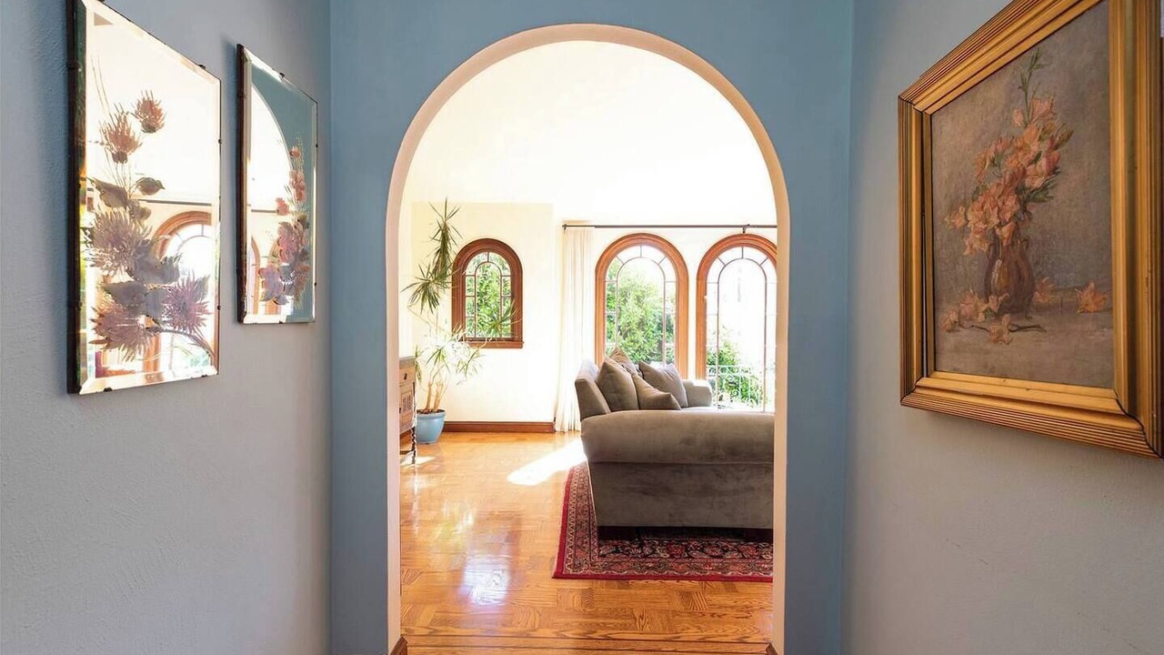 Photo of Bedroom in Noe Valley