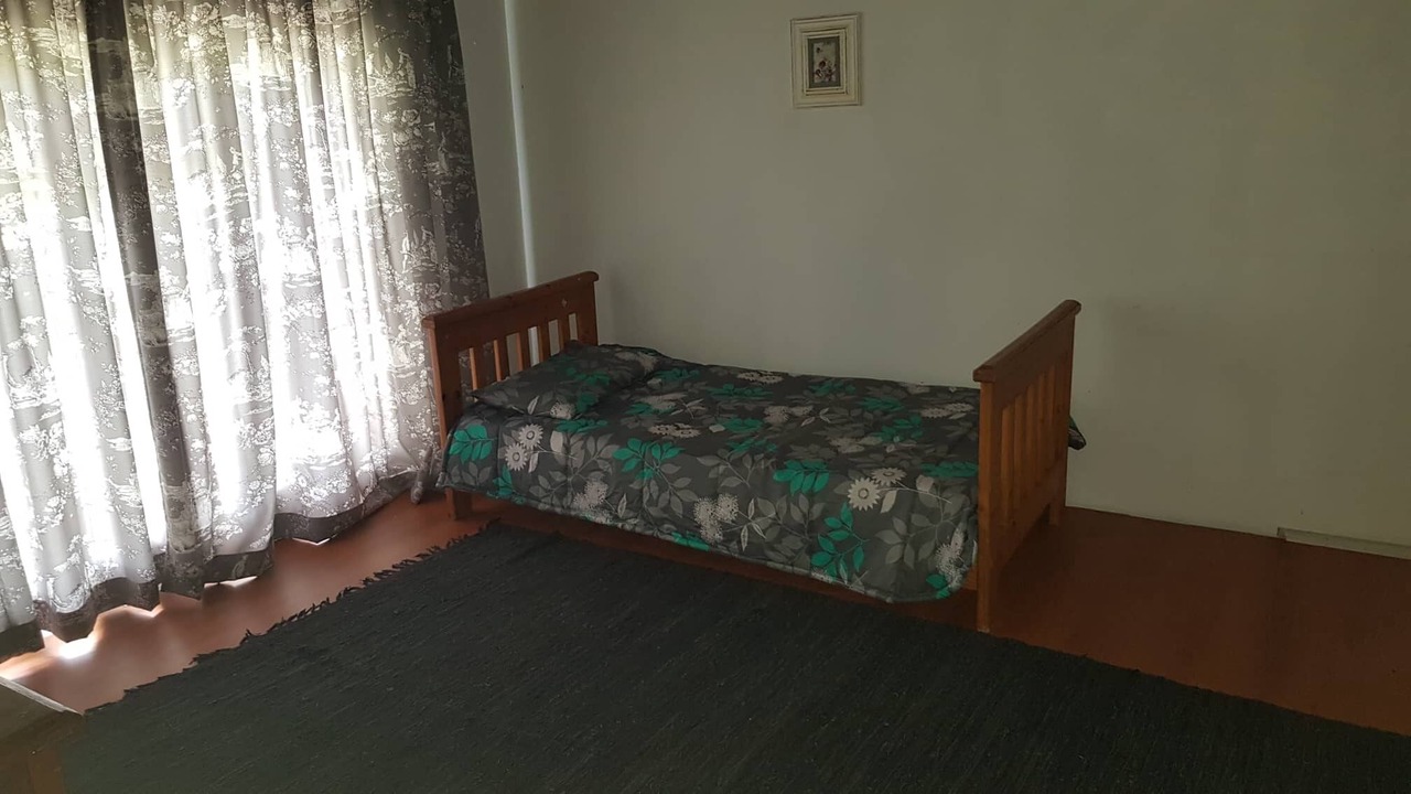 Photo of Bedroom in Marloth Park