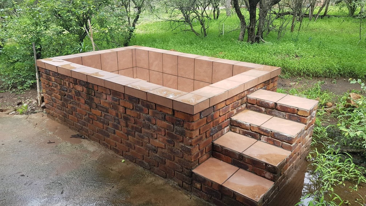 Photo of Outdoor in Marloth Park