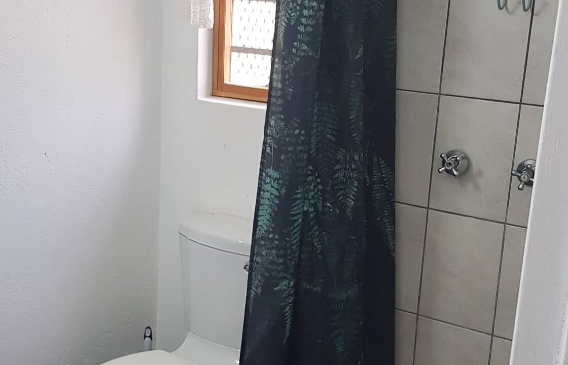 Photo of Bathroom in Marloth Park