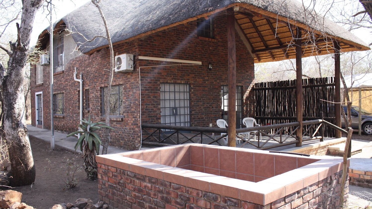 Photo of Outdoor in Marloth Park