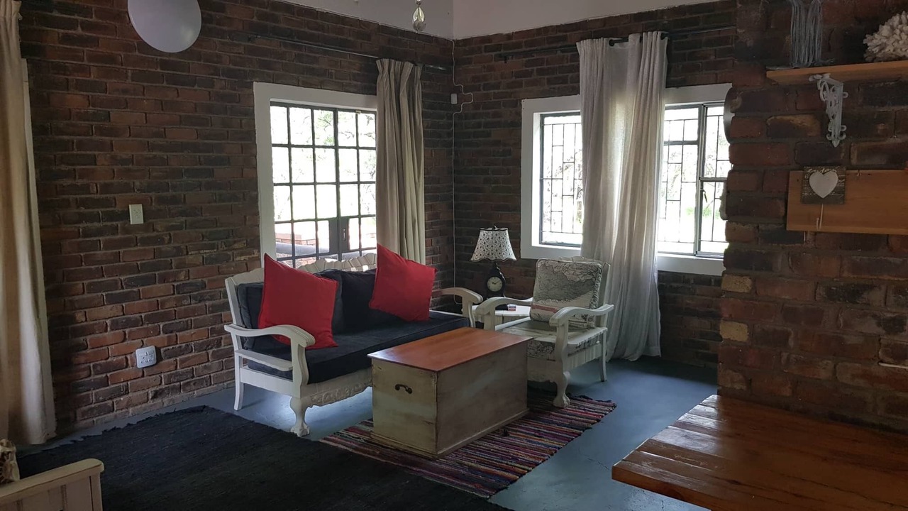 Photo of Livingroom in Marloth Park