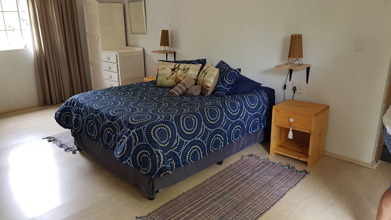 Photo of Bedroom in Marloth Park