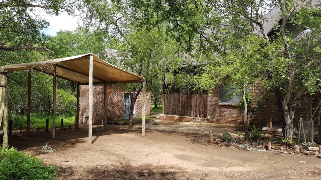 Photo of Outdoor in Marloth Park