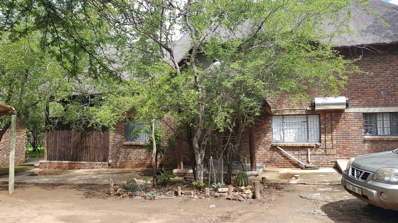 Photo of Outdoor in Marloth Park