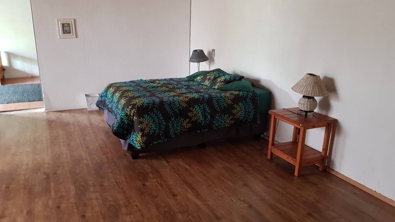 Photo of Bedroom in Marloth Park