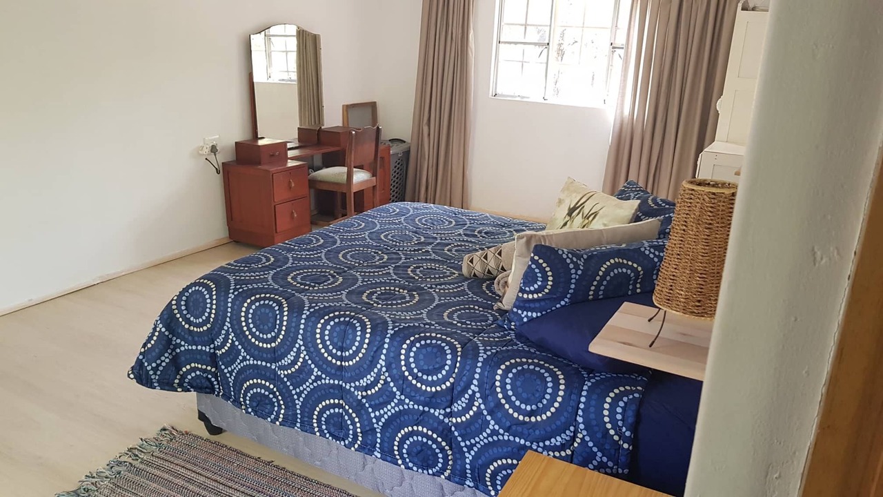 Photo of Bedroom in Marloth Park