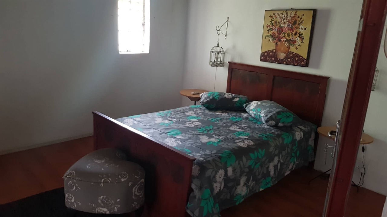 Photo of Bedroom in Marloth Park