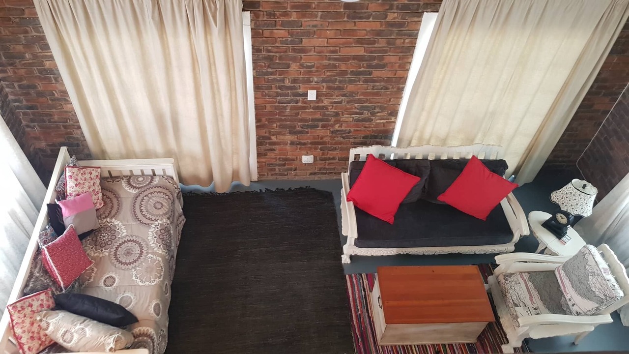 Photo of Bedroom in Marloth Park