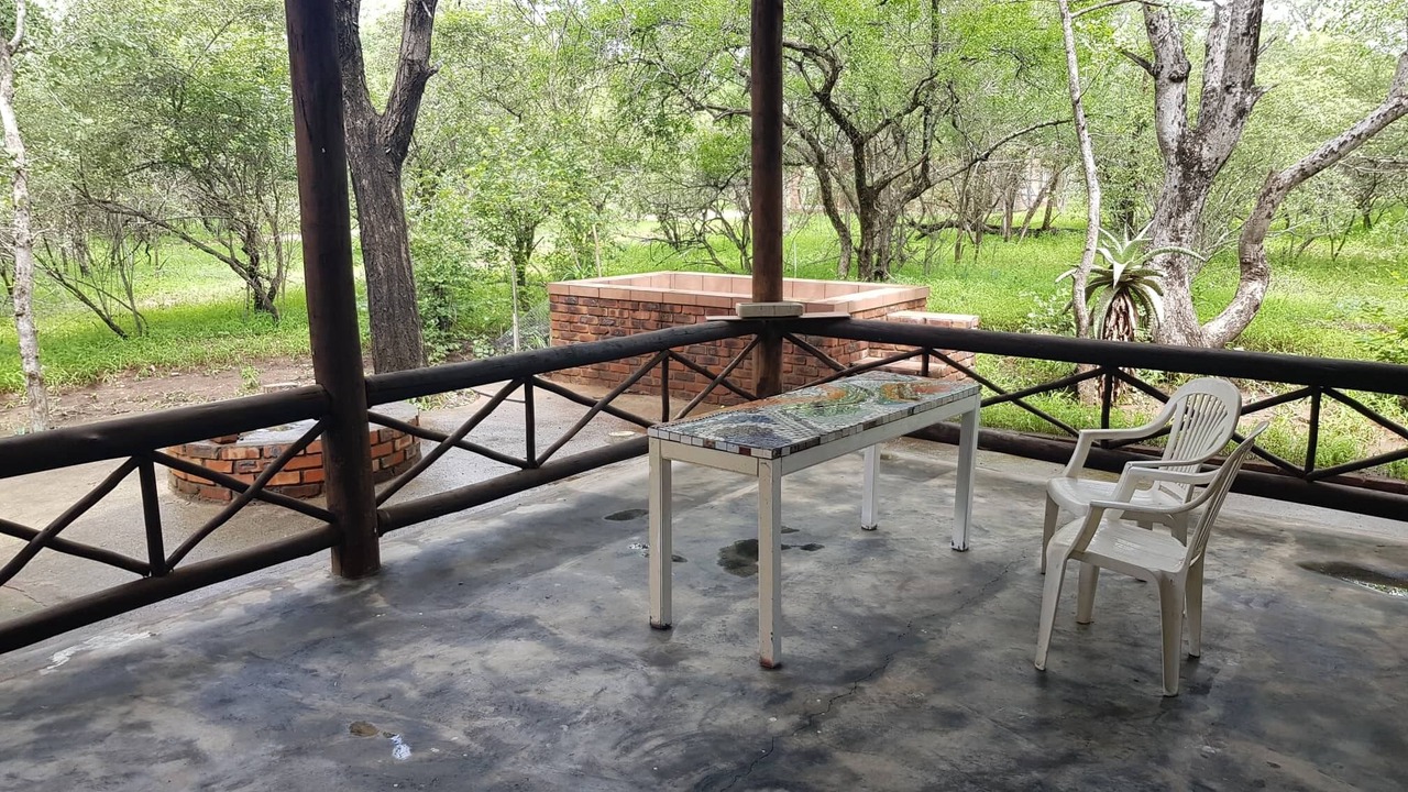 Photo of Outdoor in Marloth Park