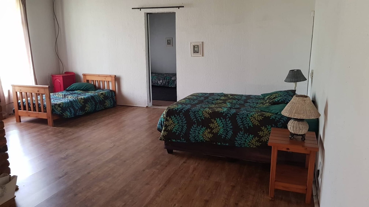 Photo of Bedroom in Marloth Park