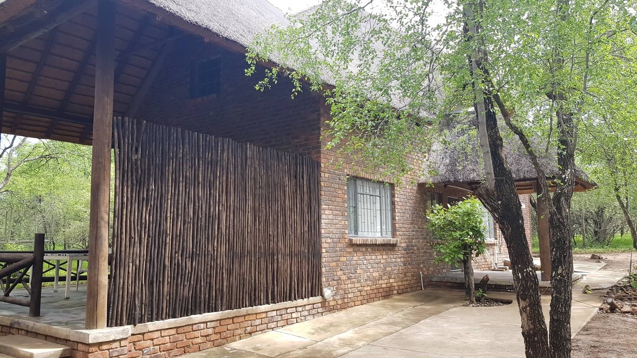 Photo of Outdoor in Marloth Park