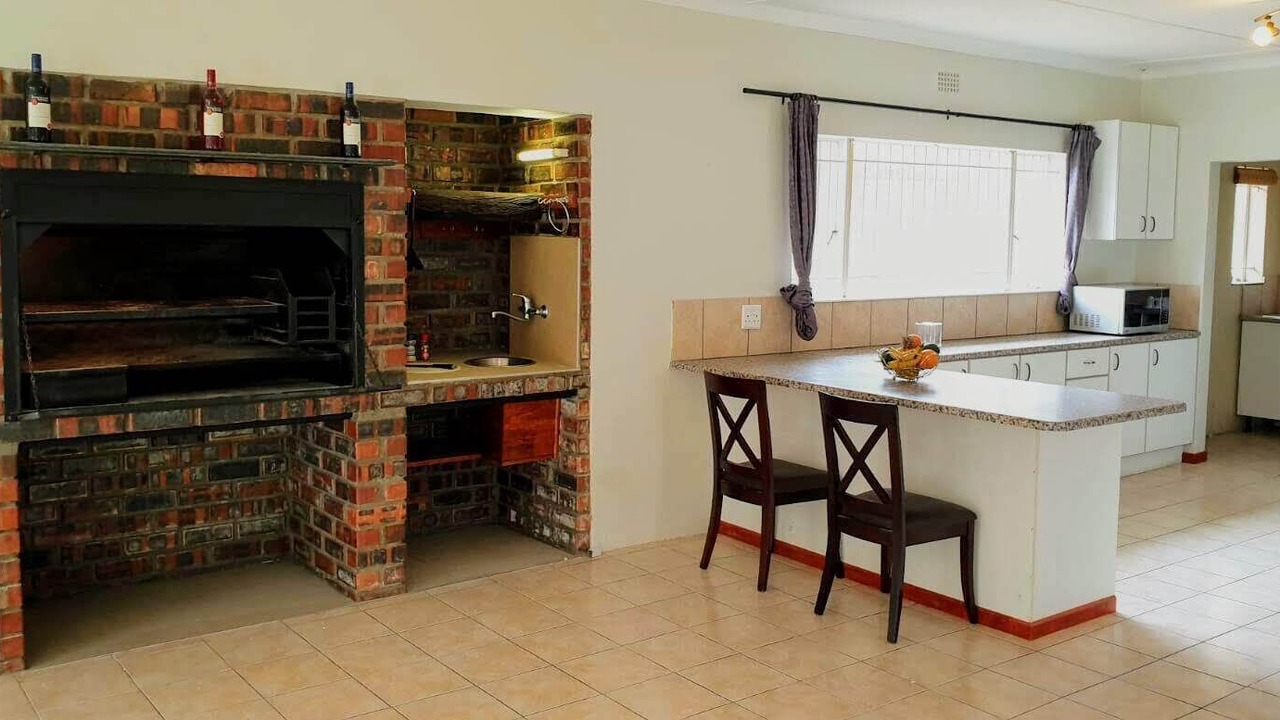 Photo of Livingroom in Gordon's Bay