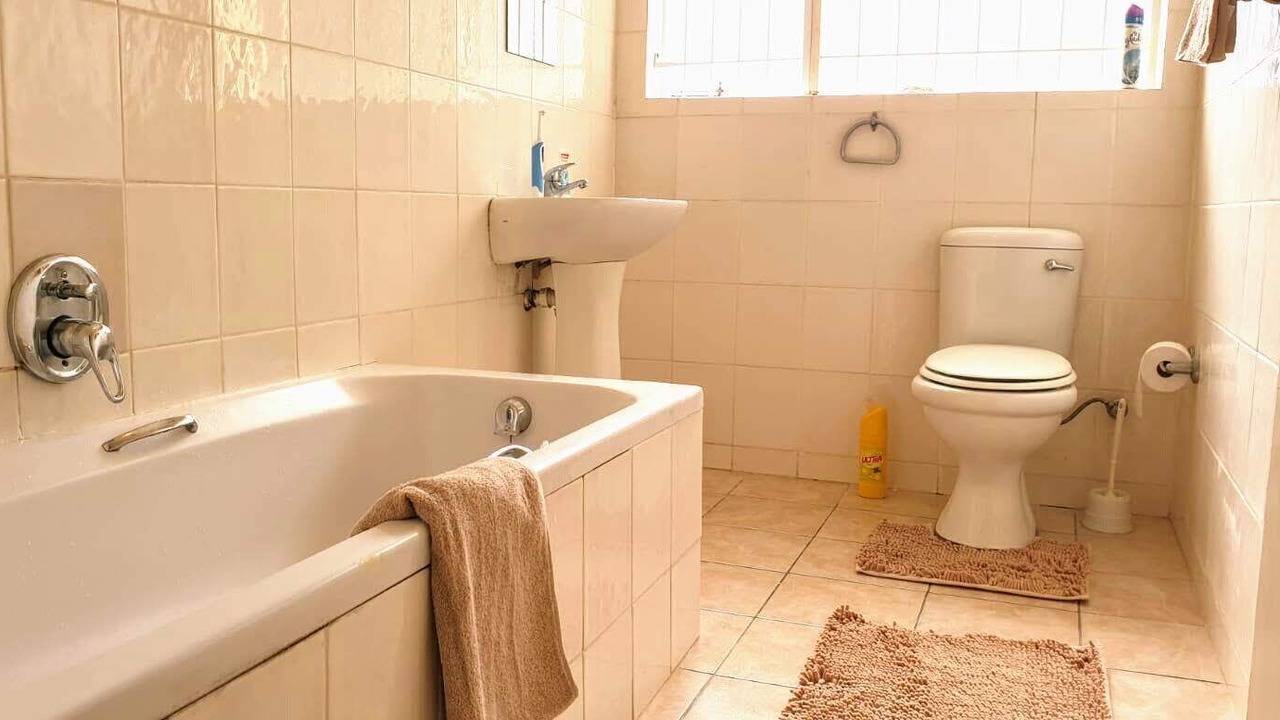 Photo of Bathroom in Gordon's Bay