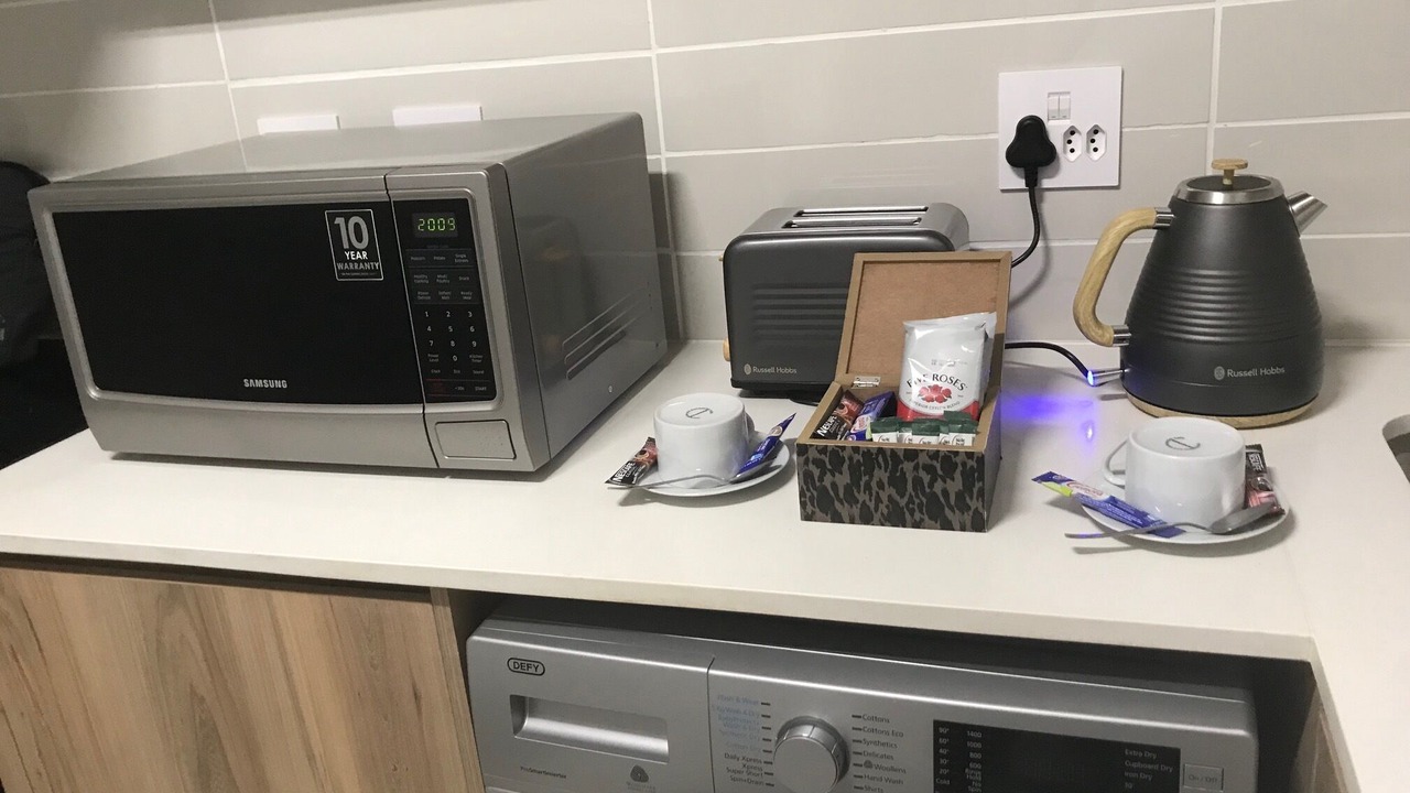 Photo of Kitchen in Tshwane