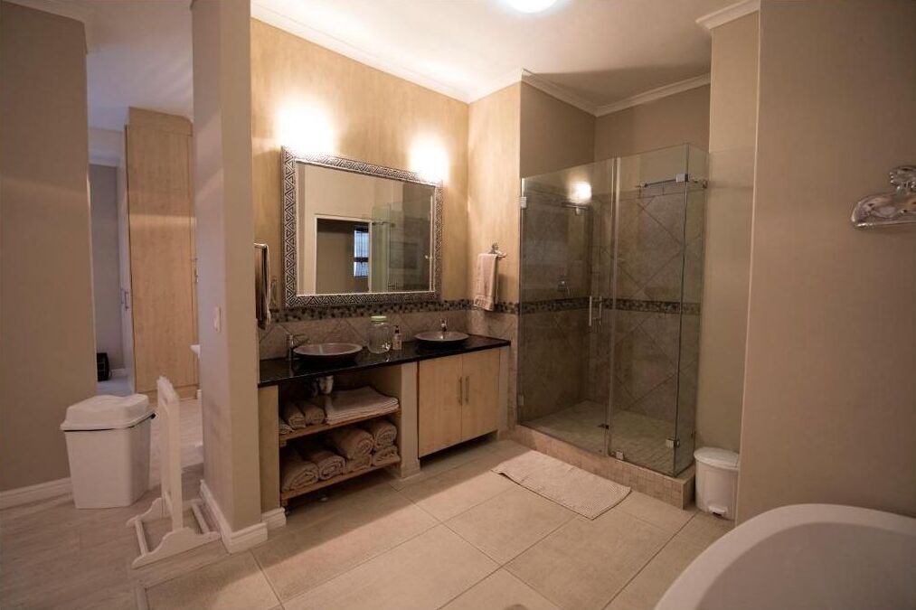 Photo of Bathroom in Melkbosstrand